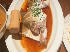 -曾宴·楚菜(湖北省博物馆店)