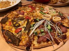 -必胜客(骡马市店)