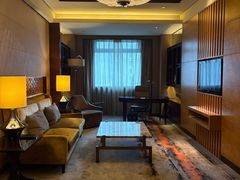 -西安赛瑞喜来登大酒店