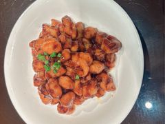 -小厨师·二十年沈家门小海鲜(百井坊巷店)