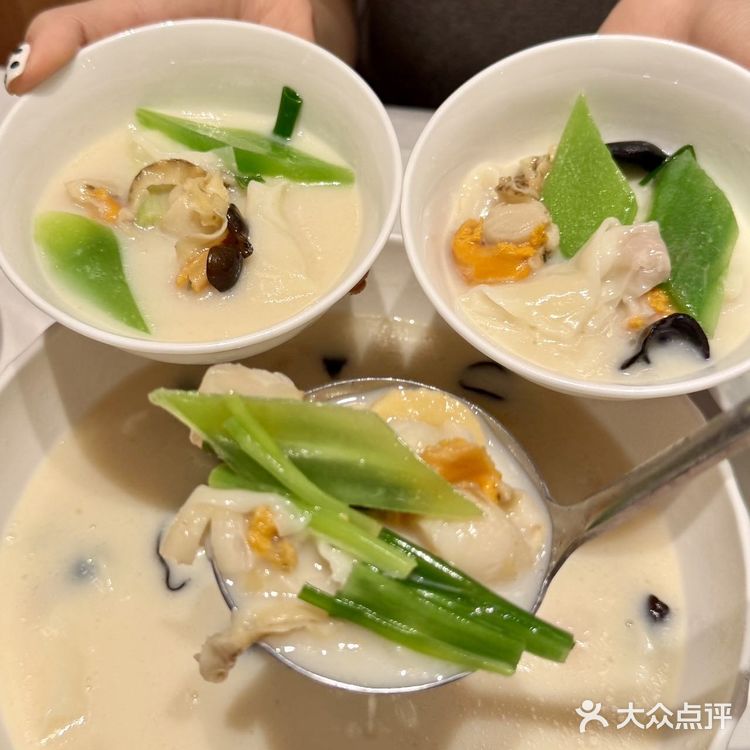 苏州必吃!本地人喜爱的老牌苏帮菜😋