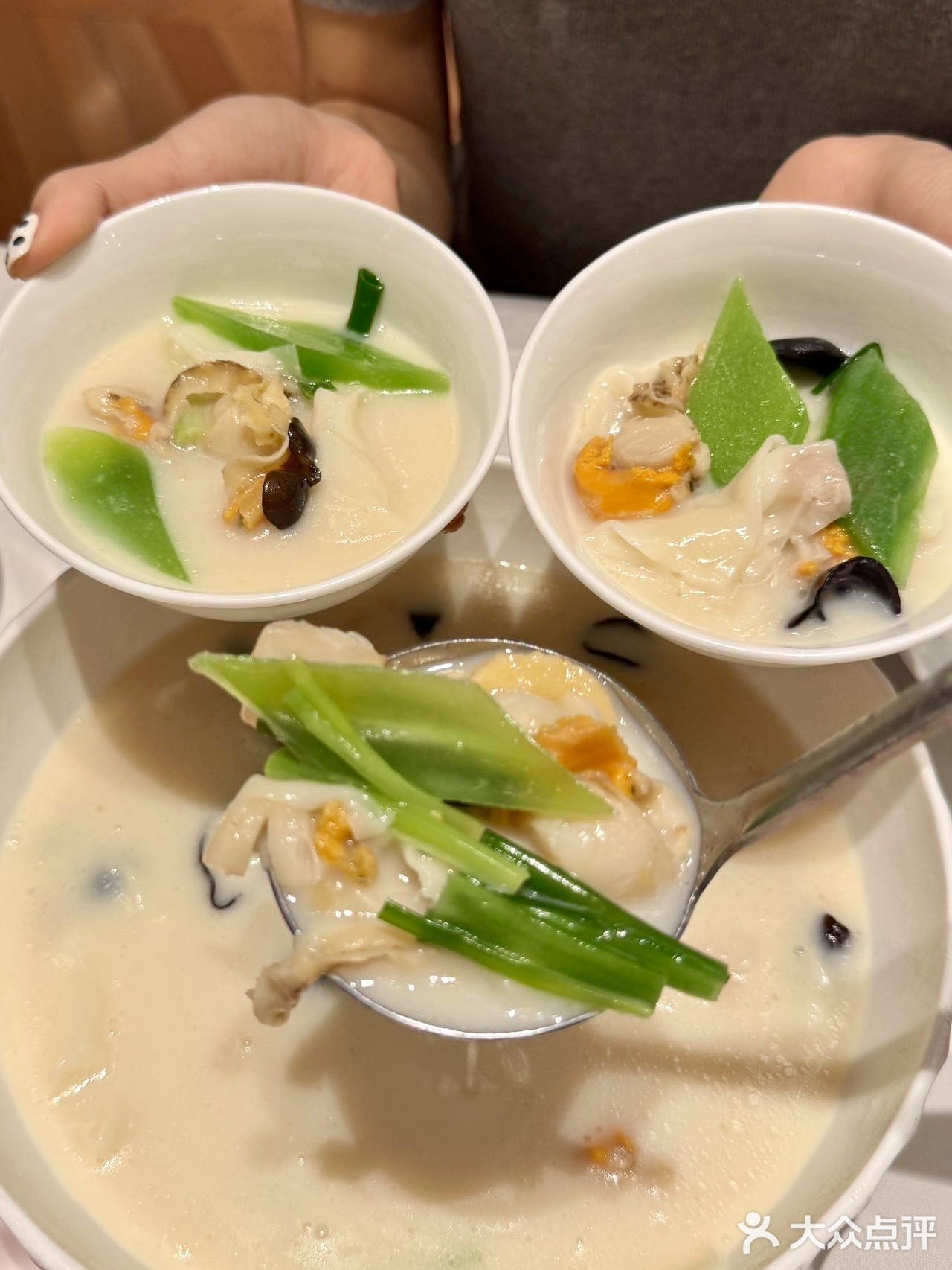 苏州必吃！本地人喜爱的老牌苏帮菜😋