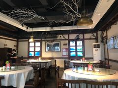 大堂-自己人(九码头店)