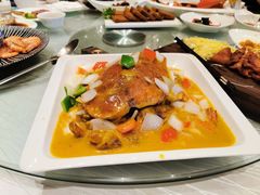 -豫园万丽酒店-万丽轩中餐厅(河南南路店)