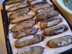 -小厨师·二十年沈家门小海鲜(百井坊巷店)