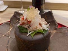 -旬怀石料理(嘉善老市店)