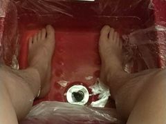 -五指生足疗保健(通州旗舰店)
