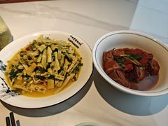 -风味小馆(天目湖宾馆店)