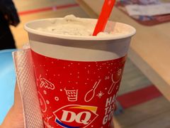 -DQ·蛋糕·冰淇淋(周浦万达店)