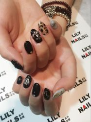 -LILY NAILS美甲美睫