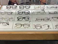 -JINS(上海宏伊国际广场店)