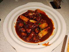 -船歌·鱼水饺青岛菜(金狮广场店)