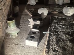 -洛阳古墓博物馆