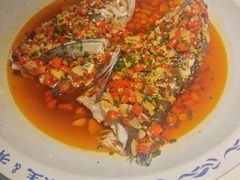 -千岛湖小鱼儿·淳安匠心农家菜