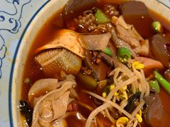 -燕郊烧鸽子(广安路店)