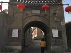 -暖泉古镇