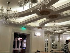 大堂-红房子西菜馆(淮海中路店)