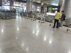 -贵阳龙洞堡国际机场-T2航站楼