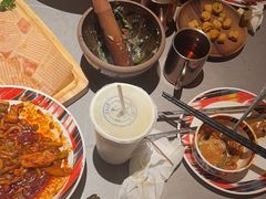 -塔哈尔·新疆盛宴(奉贤龙湖店)