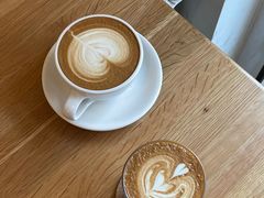 -Cafe Villa