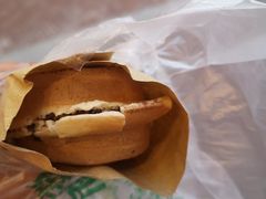 -薛新颖红豆饼(中式甜点山师店)