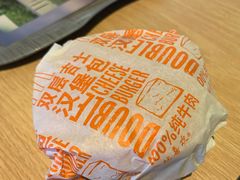 -麦当劳(双榆树店)