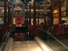 -威斯汀舞台餐厅