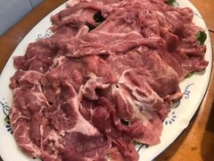 -华哥新鲜猪精品美食