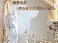-BEC(好景花园店)