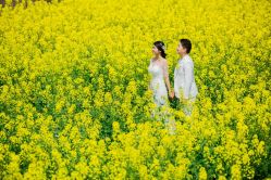 -韩慕婚纱摄影(九亭店)