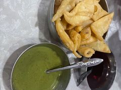 -葛尼沙印度餐厅 (镇明路店)