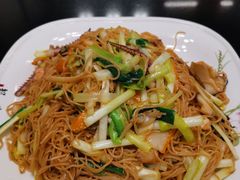 -旺达·福州菜(正大广场店)