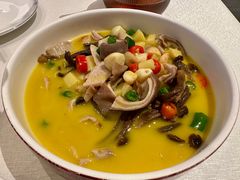 -闽海肴(北辰荟店)