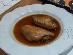 -十面欢腾·海鲜面·台式Bistro(长乐路店)