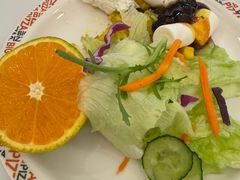 -比格比萨自助(万柳华联店)