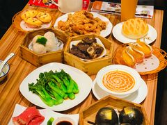 -粤食堂(天津和悦汇店)
