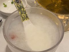 -君庭中餐厅(友谊宾馆店)