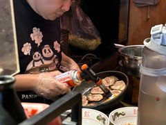 -老龙亭拉面店