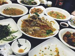 iphone_upload_pic-巴蜀川菜馆(瓯北大道店)
