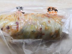 -小竖点徽派卷面皮(洪都店)