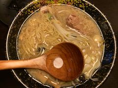 -日本料理神拉面