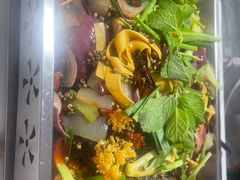 -老李重庆碳烤活鱼