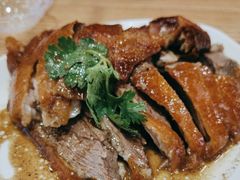 -裕记烧腊连锁餐饮(外马分店)