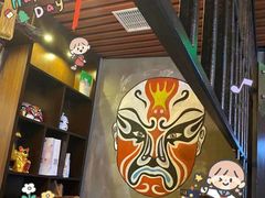 -52HZ主题桌游馆(解放西路店)