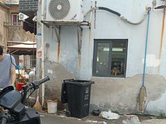 -守英猪脏粉(仓桥街店)