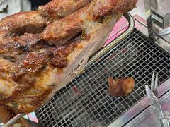 -张记烤羊腿(北花园店)