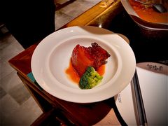 -徽镇小厨·经典徽菜(十里河店)