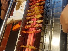 -邢氏老太太烤串(北兴街店)