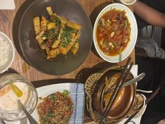 -紫滇源云南生态菜(丹凤街店)