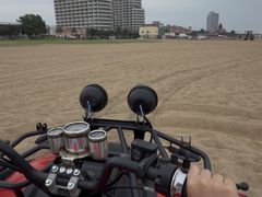 -南戴河旅游度假区